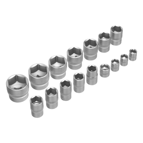 Набор инструментов, 1/2", 1/4", пластиковый кейс 89 предметов Сибртех по ценам производителя в Воронеже с доставкой по всей России