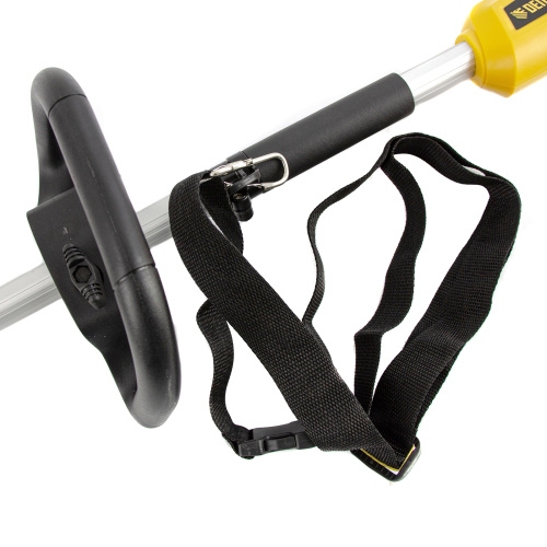 Триммер аккумуляторный RТ300-36, Li-ion, 36 В, 4 Ач, 300 мм Denzel по ценам производителя в Воронеже с доставкой по всей России