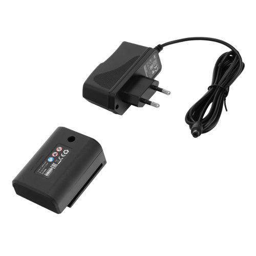 Лазерный уровень ML 06 Green, 30 м, 520 нм, аккумулятор Li 2800 мАч, резьба 5/8" Matrix по ценам производителя в Воронеже с доставкой по всей России