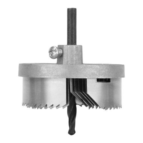 Пила кольцевая, D 26-63 мм, глубина пропила 1 Sparta по ценам производителя в Воронеже с доставкой по всей России