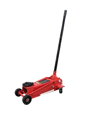 Домкрат гидравлический подкатной TOR г/п 3,0 т 135-495 мм по ценам производителя в Воронеже с доставкой по всей России