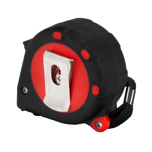 Рулетка Status 3 fixations,3 м х 16 мм,двухкомпонентный корпус,3 фиксации ленты Matrix по ценам производителя в Воронеже с доставкой по всей России