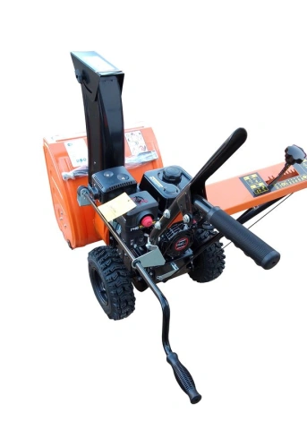 Снегоуборщик бензиновый TOR ST- 560 (Loncin) по ценам производителя в Воронеже с доставкой по всей России