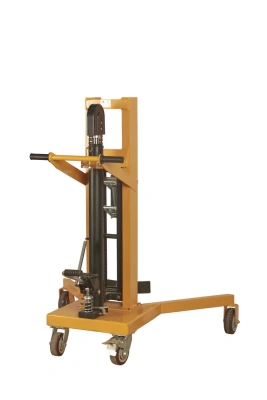 Тележка для бочек TOR DTF450B, 450 кг по ценам производителя в Воронеже с доставкой по всей России