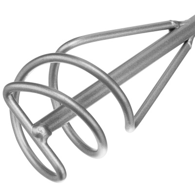 Миксер для строительных смесей, 60х400мм, хвостовик SDS plus Сибртех по ценам производителя в Воронеже с доставкой по всей России