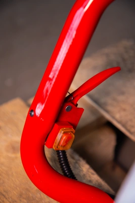 Мотобур без шнека 1,8 кВт 2 ручки TOR JH52-2 по ценам производителя в Воронеже с доставкой по всей России