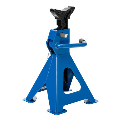 Подставки под автомобиль регулируемые, 2 т, H подъема 280-420 мм, 2 шт, Stels по ценам производителя в Воронеже с доставкой по всей России