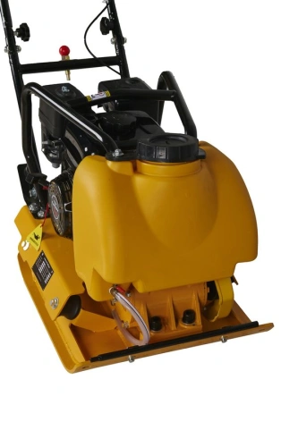 Виброплита 80 кг, 15кН (Lifan) бак, колесный комплект TOR C-80T по ценам производителя в Воронеже с доставкой по всей России