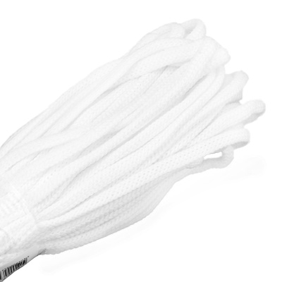 Шнур хозяйственный, D 5 мм, L 25 м, полиэфирный Сибртех по ценам производителя в Воронеже с доставкой по всей России