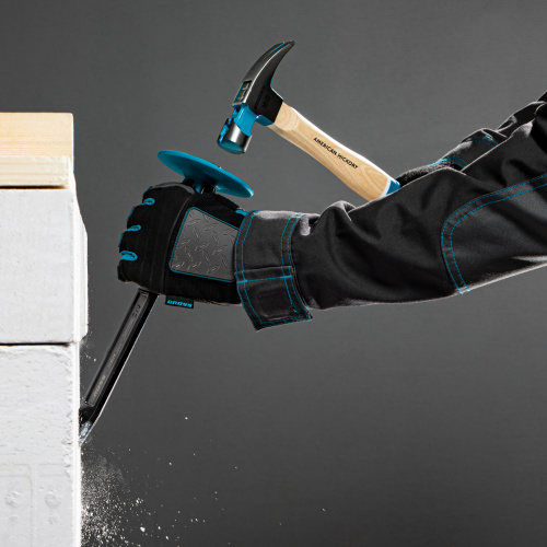 Зубило-керн, 300 мм Gross по ценам производителя в Воронеже с доставкой по всей России