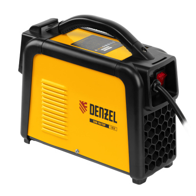 Аппарат инвертор. дуговой сварки SDM-180 Top, 180 А, ПВ 80% Denzel купить в Москве с доставкой по всей России | ProtosMarket.ru