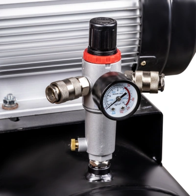 Компрессор масляный ременной AEROMAX 480/100 HP купить в Москве с доставкой по всей России | ProtosMarket.ru