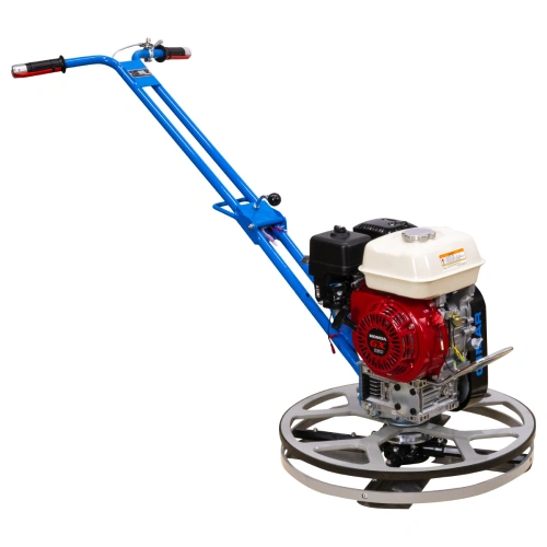 Затирочная машина CIMAR CPT-20 (HONDA GX160) по ценам производителя в Воронеже с доставкой по всей России