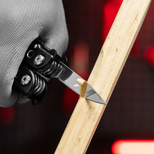 Трансформер, 13 функций, авторазжим, в чехле, 165 мм Matrix по ценам производителя в Воронеже с доставкой по всей России