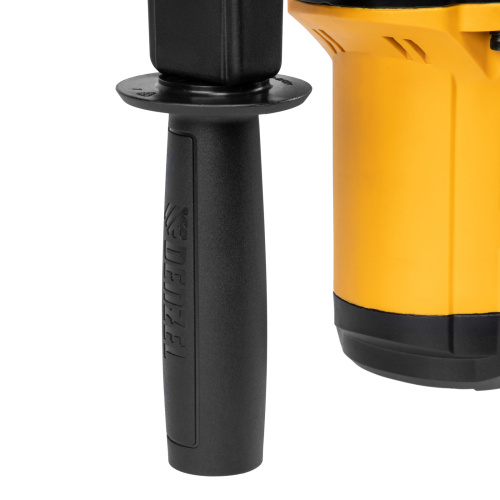 Перфоратор электрический RHV-1050-38-max, SDS-max, 1050 Вт, 10 Дж, 2 плюс 1 режим Denzel по ценам производителя в Воронеже с доставкой по всей России