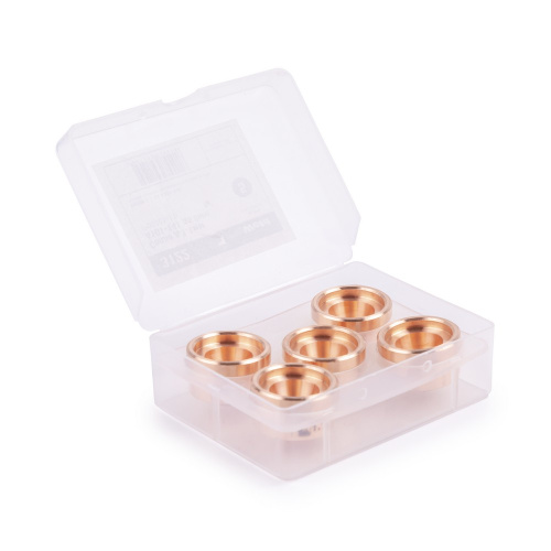 FoxWeld Сопло д.1.1мм А101-141 до 8мм (PD0101-11, пр-во FoxWeld/КНР) купить в Москве с доставкой по всей России | ProtosMarket.ru