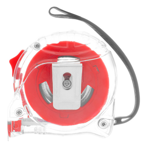 Рулетка Crystal,7,5 м х 25 мм,корпус из поликарбоната Matrix по ценам производителя в Воронеже с доставкой по всей России