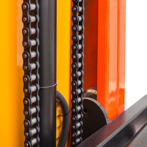 Электрический штабелер PROLIFT SPN 1020 купить в Москве с доставкой по всей России | ProtosMarket.ru