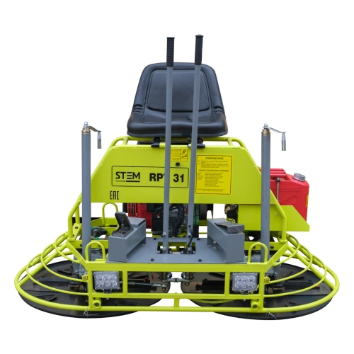 Двухроторная затирочная машина STEM Techno RPT 31 по ценам производителя в Воронеже с доставкой по всей России