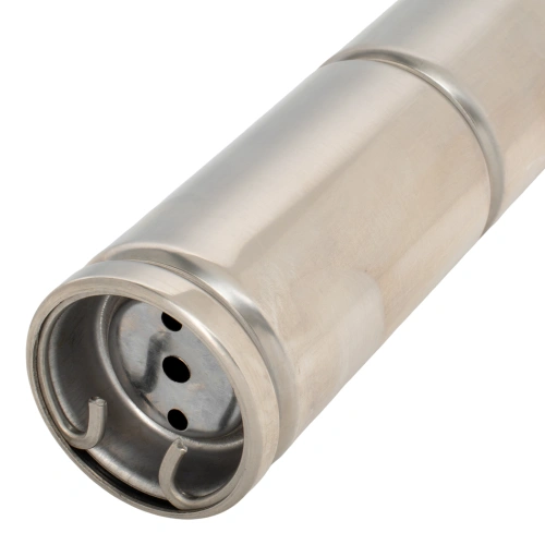 Скважинный насос DWC-3-60, центробежный, диаметр 3", 800 Вт, 3300 л/ч, напор 60 м Denzel по ценам производителя в Воронеже с доставкой по всей России