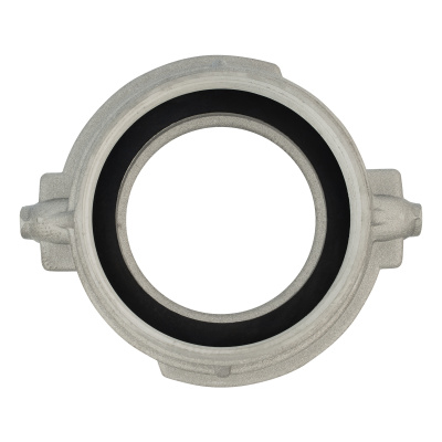 Головка муфтовая PC-80, диаметр 3" Denzel по ценам производителя в Воронеже с доставкой по всей России