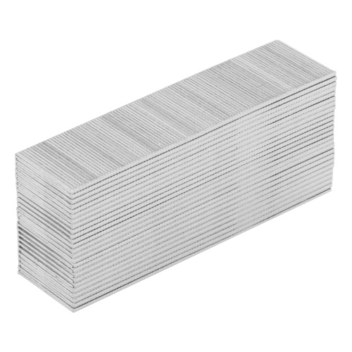 Гвозди для пневматического нейлера, длина 32 мм, ширина 1.25 мм, толщина 1 мм, 5000 шт Matrix по ценам производителя в Воронеже с доставкой по всей России