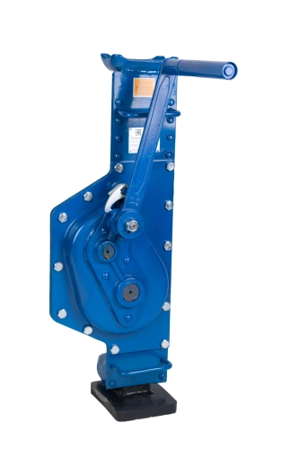 Домкрат реечный TOR ДР 16000 16 т PRO по ценам производителя в Воронеже с доставкой по всей России