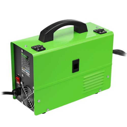 Аппарат инвертор. полуавтомат. сварки ИСП-140, 140 А, ПВ 60% Сибртех по ценам производителя в Воронеже с доставкой по всей России