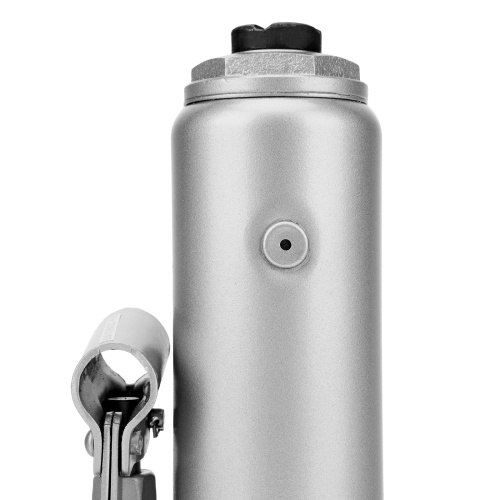 Домкрат гидравлический бутылочный, 6 т, h подъема 216-413 мм Matrix по ценам производителя в Воронеже с доставкой по всей России