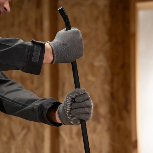 Гвоздодер, 600 мм, шестигранный, окрашенный Sparta по ценам производителя в Воронеже с доставкой по всей России