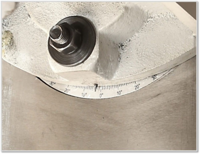 MMD - 20LV MG купить в Москве с доставкой по всей России | ProtosMarket.ru