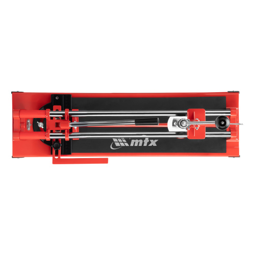 Плиткорез 500 х 16 мм, "Балеринка", поворотный металлический угольник MTX по ценам производителя в Воронеже с доставкой по всей России