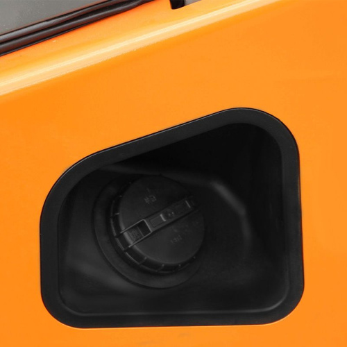 Дизельный погрузчик CPCD25-WS1K2 с японским двигателем, свободным подъемом и боковым смещением вил по ценам производителя в Воронеже с доставкой по всей России