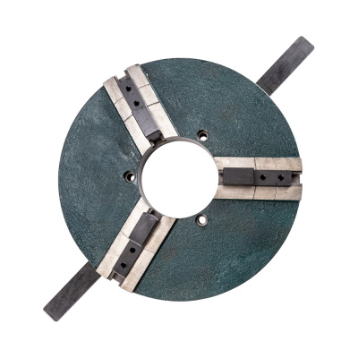 Патрон для вращателя Атлант 0,5 / 1 / 2 по ценам производителя в Воронеже с доставкой по всей России