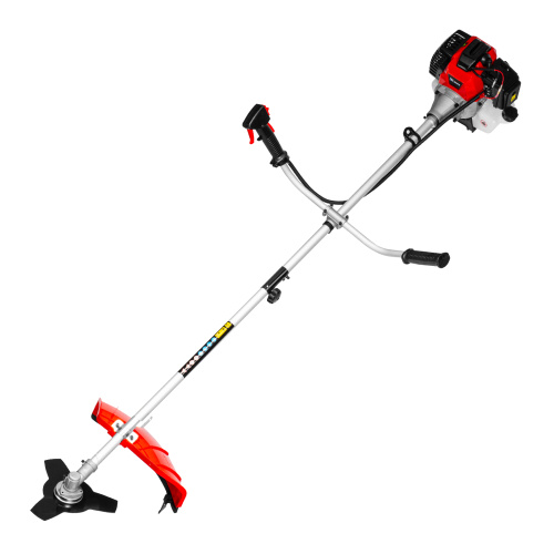 Триммер бензиновый MT-52S, 52 см³, разъемная штанга, состоит из 2 частей MTX по ценам производителя в Воронеже с доставкой по всей России