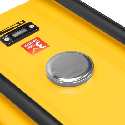 Генератор бензиновый PS 33, 3.3 кВт, 230 В, 15 л, ручной стартер Denzel купить в Москве с доставкой по всей России | ProtosMarket.ru