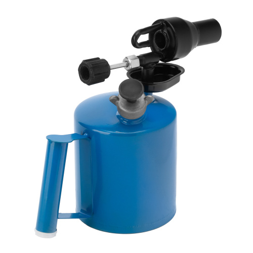 Лампа паяльная, 1.5 л Барс по ценам производителя в Воронеже с доставкой по всей России