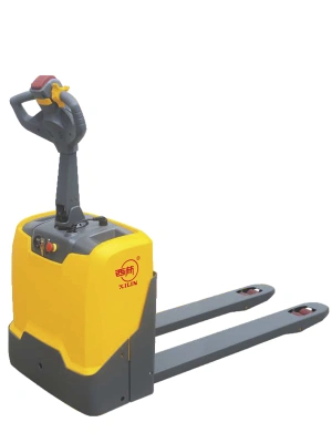 Тележка электрическая 2000 кг 1150 мм XILIN CBD20W 24/105 В/Ач по ценам производителя в Воронеже с доставкой по всей России