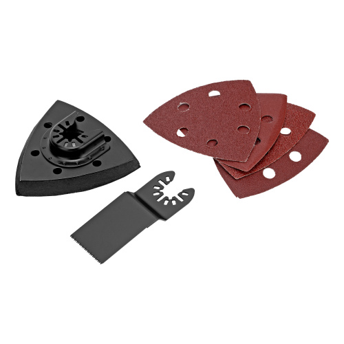 Многофункциональный инструмент аккумуляторный MTL-IB-18-0, Li-Ion, 18 В Denzel по ценам производителя в Воронеже с доставкой по всей России