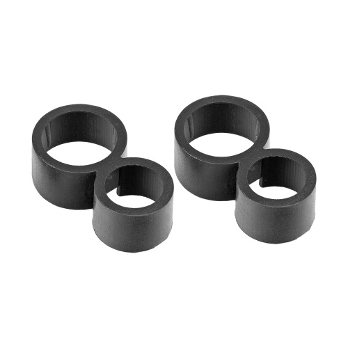 Домкрат гидравлический бутылочный, 15 т, высота подъема 230-460 мм Matrix по ценам производителя в Воронеже с доставкой по всей России