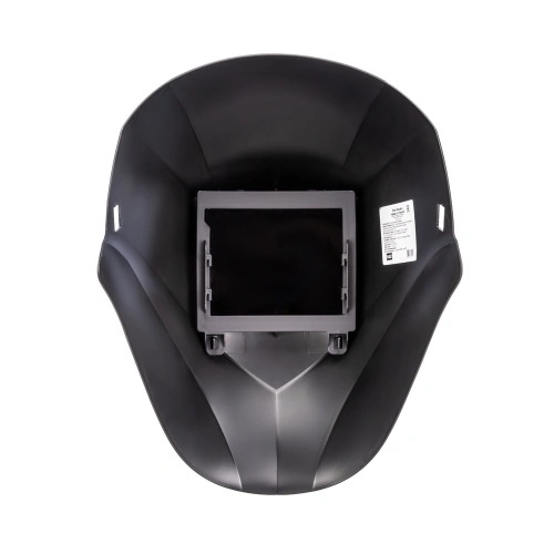 Маска сварщика VARTEG "чёрная" со стеклом С5 по ценам производителя в Воронеже с доставкой по всей России