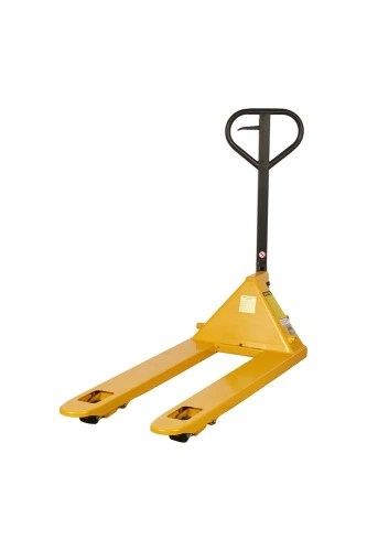 Тележка гидравлическая 2000 кг 1150 мм нейлоновые колеса XILIN DB по ценам производителя в Воронеже с доставкой по всей России