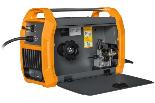 Сварочный полуавтомат HUGONG PMIG 200 III купить в Москве с доставкой по всей России | ProtosMarket.ru