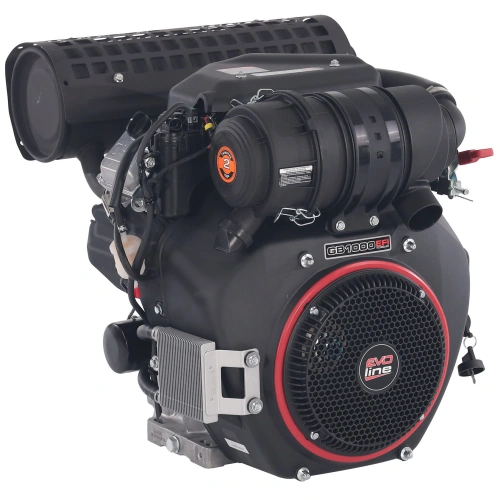 Двигатель бензиновый EVOline GB 1000 EFI по ценам производителя в Воронеже с доставкой по всей России