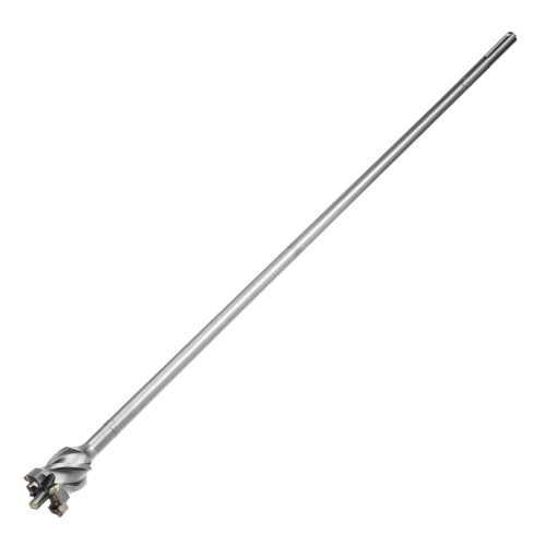 Проломной бур, 68 х 1000 мм, SDS MAX Matrix по ценам производителя в Воронеже с доставкой по всей России