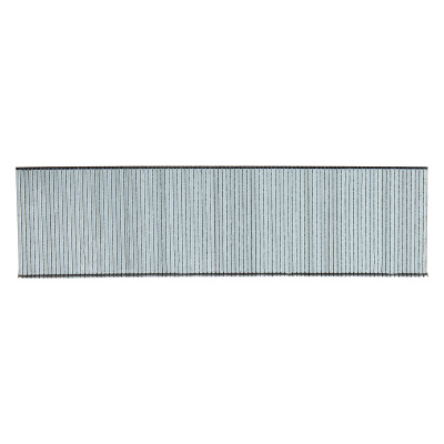 Гвозди для пневматического нейлера, длина 35 мм, ширина 1.25 мм, толщина 1 мм, 5000 шт Matrix по ценам производителя в Воронеже с доставкой по всей России