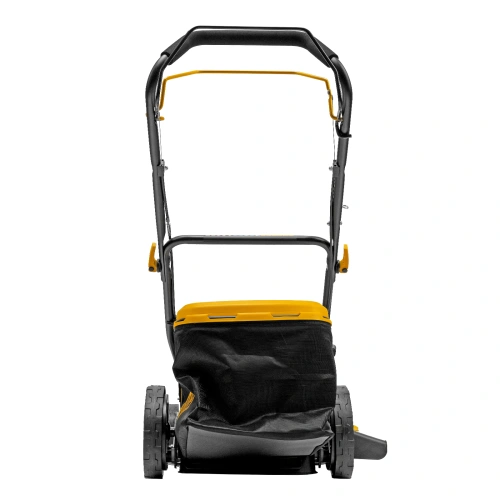 Газонокосилка бензиновая GLR-510SP-ZS, 171 см3, ширина 51 см, привод, травосборник 65 л Denzel по ценам производителя в Воронеже с доставкой по всей России