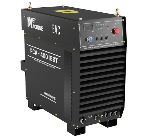 Аппарат воздушно-плазменной резки PCA-400 IGBT по ценам производителя в Воронеже с доставкой по всей России