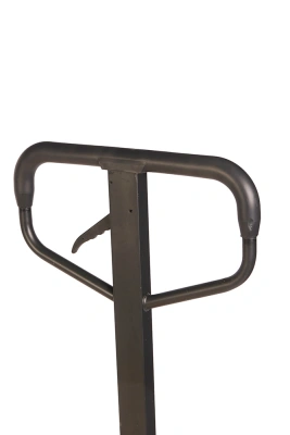 Тележка гидравлическая 2500 кг 1150 мм резиновые колеса TOR RHP(BF) PRO купить в Москве с доставкой по всей России | ProtosMarket.ru