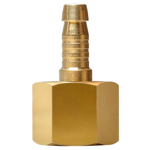 Штуцер 1/4 G (D6) DEN1406-1 по ценам производителя в Воронеже с доставкой по всей России